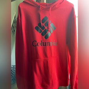 Men’s Columbia Hoodie